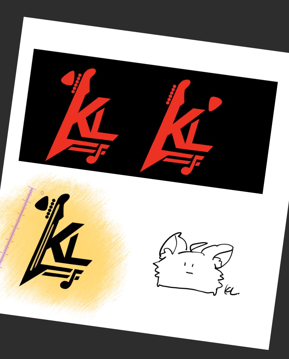 KL Logo